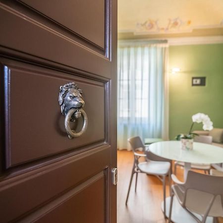 La Suite Del Borghetto Πίζα Εξωτερικό φωτογραφία