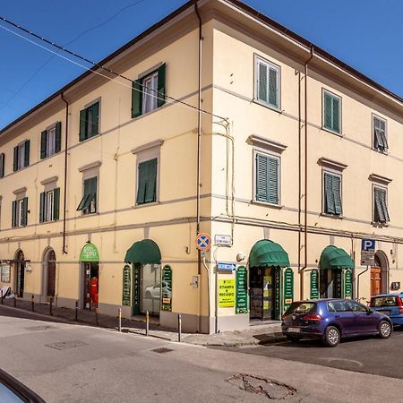 La Suite Del Borghetto Πίζα Εξωτερικό φωτογραφία