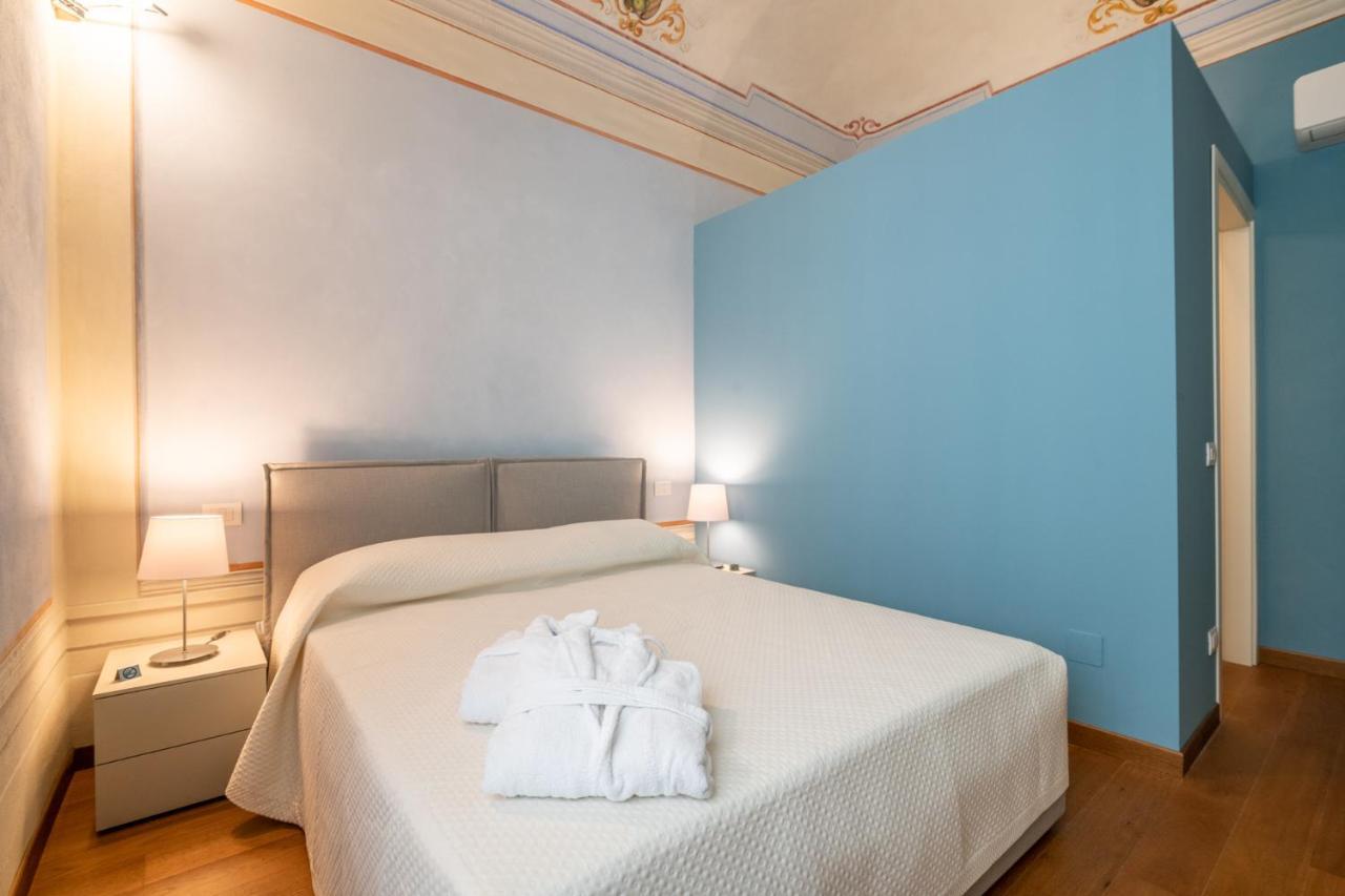 La Suite Del Borghetto Πίζα Εξωτερικό φωτογραφία