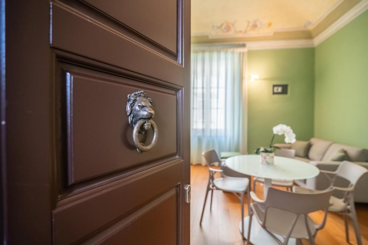 La Suite Del Borghetto Πίζα Εξωτερικό φωτογραφία