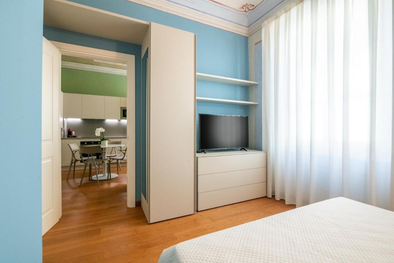 La Suite Del Borghetto Πίζα Εξωτερικό φωτογραφία
