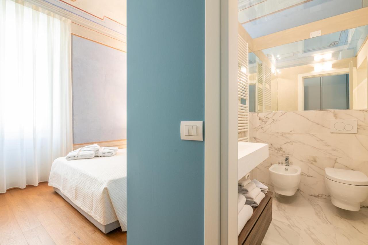 La Suite Del Borghetto Πίζα Εξωτερικό φωτογραφία