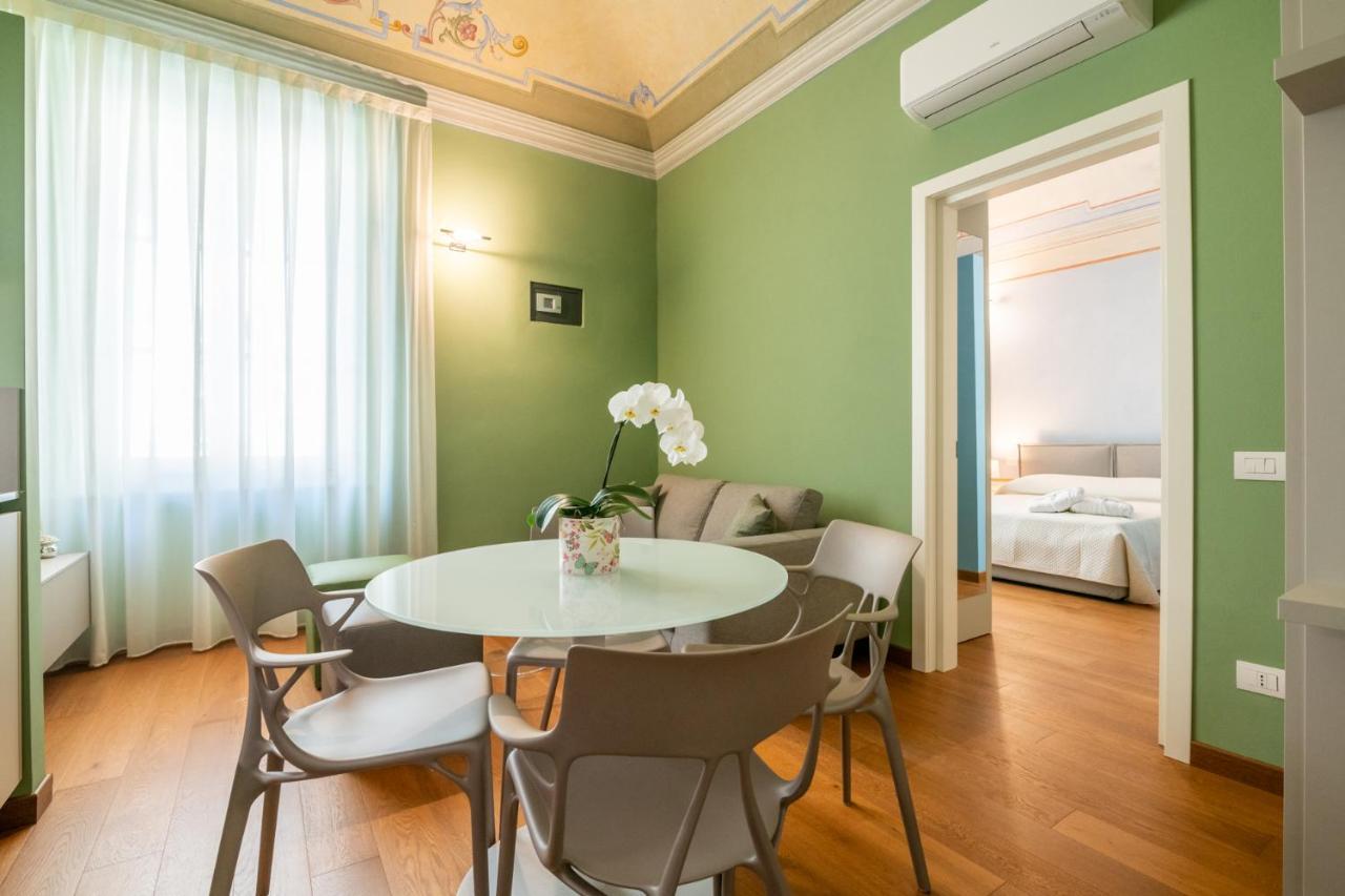 La Suite Del Borghetto Πίζα Εξωτερικό φωτογραφία