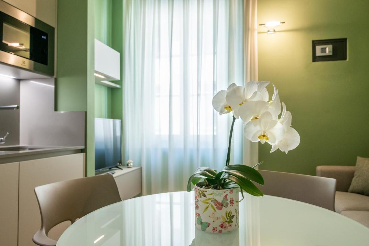 La Suite Del Borghetto Πίζα Εξωτερικό φωτογραφία