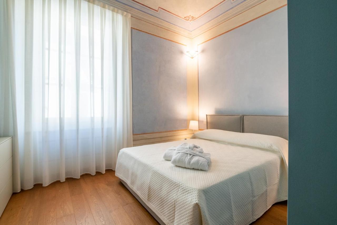 La Suite Del Borghetto Πίζα Εξωτερικό φωτογραφία