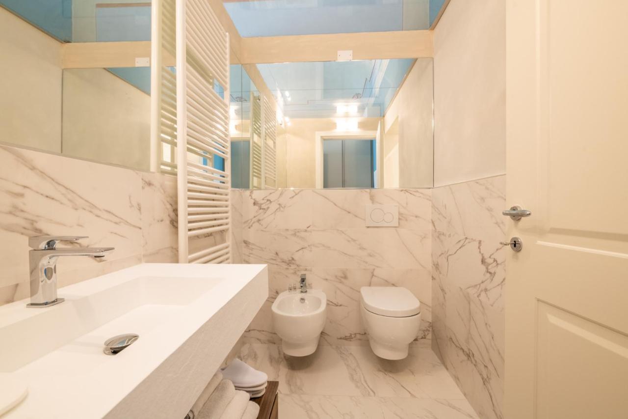 La Suite Del Borghetto Πίζα Εξωτερικό φωτογραφία